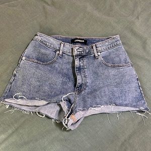 Express Shorts